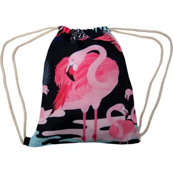 Sportovní vak Vak na záda s barevným potiskem SJ26-4