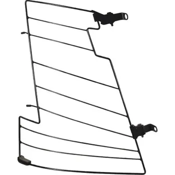 Příslušenství osvětlení automobilu Mřížka předního světla pro VOLVO FH4, pravá strana