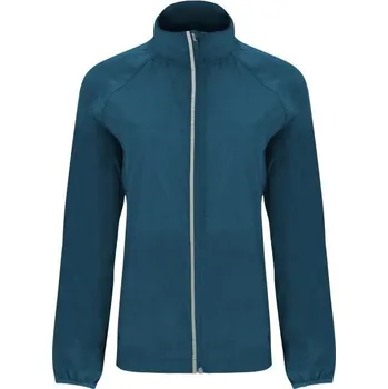 Pracovní oblečení ROLY Větrovka Glasgow, dámská E5051-45-XL XL Petrolejová