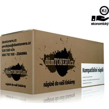 HP CF412A Y kompatibilní