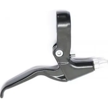 Sport brzdové páky Tektro alu černé