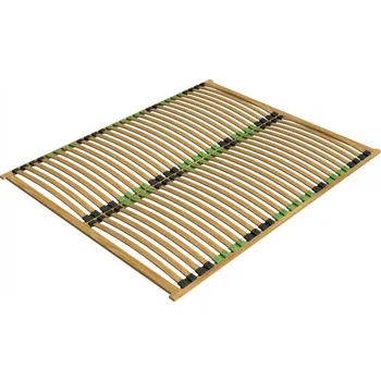 Postelový rošt Lamelový rošt ERGO PLUS, 120x200 cm