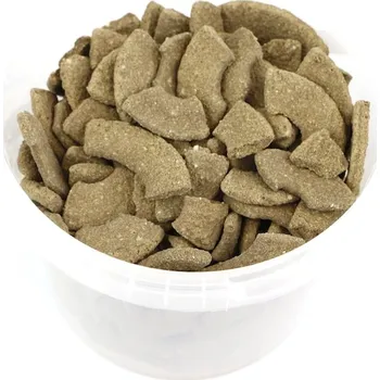 Pamlsek pro psa Marp Holsitic Treats ostropestřec 1 kg