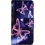 TopQ Knížkové pouzdro pro Samsung…