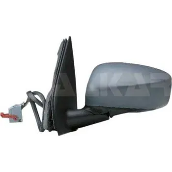 Auto zrcátko Vnější zpětné zrcátko ALKAR 6125931