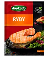 Avokádo Ryby 30 g