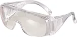 CXS Visitor ochranné brýle transparentní
