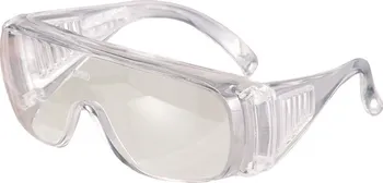 ochranné brýle CXS Visitor ochranné brýle transparentní