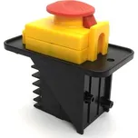 Náhrada za vypínač spínač TRIPUS 20P0749 je DKLD DZ07C AC400V/12(6)A čtyři kontakty + jeden dodatečný