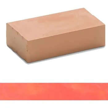 Enkaustický vosk KORÁLOVÁ PASTEL 34