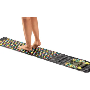 Akupresurní podložka Recenze Naturgreen Akupresurní podložka 175 x 35 cm