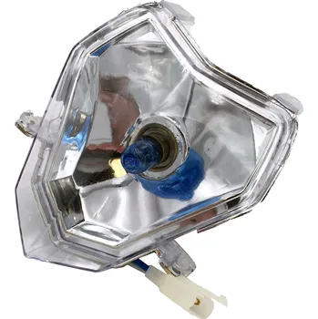 Hračka Přední světlo FactoryTeam 36V