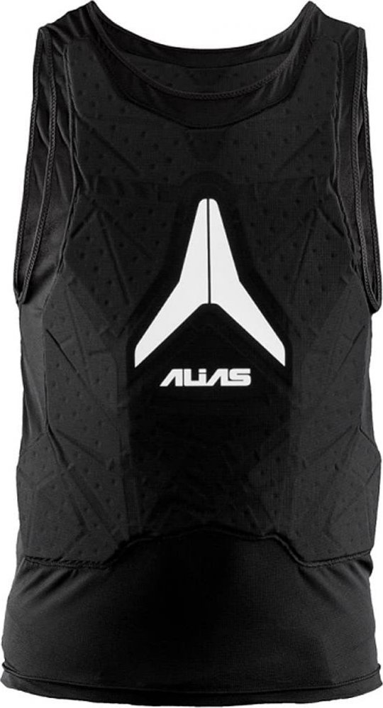 Alias MX LRY8 černý L-XL - Zbozi.cz