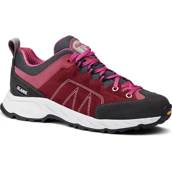 Dámská treková obuv Olang Dámské boty Principe Btx EU 40, bordó