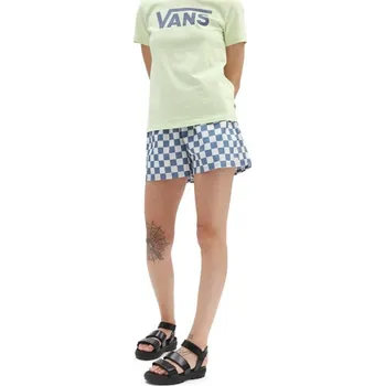 Dámské kraťasy VANS kraťasy - Skate Classics Short Moonlight Blue (HA0)