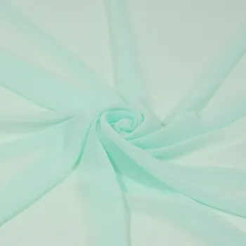 Šifon 850 mint, š.145