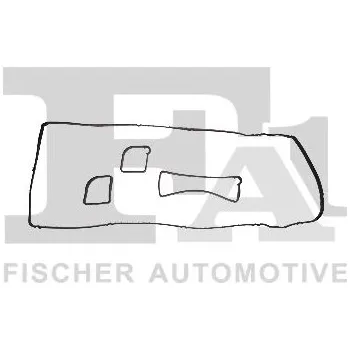 Automobilové těsnění Sada těsnění, kryt hlavy válce FA1 EP1300-909Z