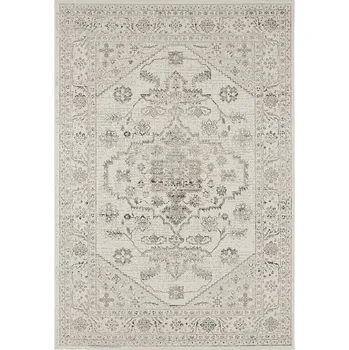 Koberec Hanse Home Kusový koberec Beach 103840 Cream/Taupe – na ven i na doma Rozměry koberců: 80x150