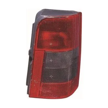 Zadní světlomet Zadní světlo ABAKUS 552-1922R-UE