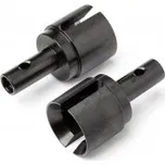 Unašeče 25x48mm (2ks)