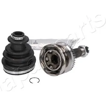 Hřídel nápravy Sada kloubů, hnací hřídel JAPANPARTS GI-H31