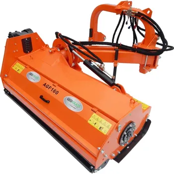 Mulčovač GeoGrass Mulčovač příkopový těžký AGF 160 GG