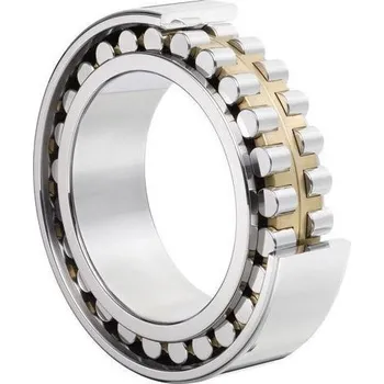 NN 3018 AS-K-M-SP FAG - VÁLEČKOVÉ LOŽISKO DVOUŘADÉ