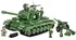 Stavebnice COBI COBI World War II 2563 M26 Pershing