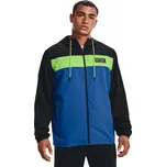 Under Armour UA Sportstyle Chroma Wndbkr Pánská bunda US L 1370346-001