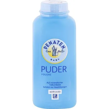 Penaten Puder dětský pudr 100 g