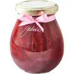 Marmelády s příběhem Jahodový džem 280 g