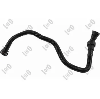 Spojovací materiál motoru Hadice, větrání klikové skříně ABAKUS 004-028-056