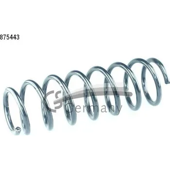 Pružina podvozku CS Germany 14.875.443