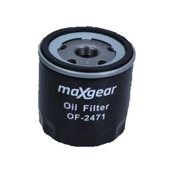 Olejový filtr Olejový filtr MAXGEAR 26-2077