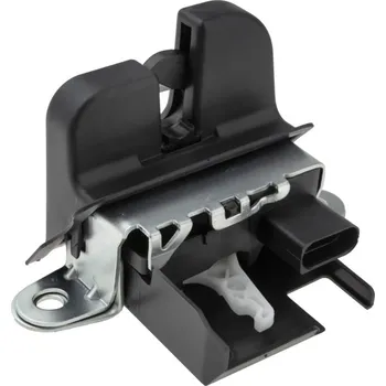 Centrální zámek Zámek kufru VW GOLF VIII POLO T-ROC