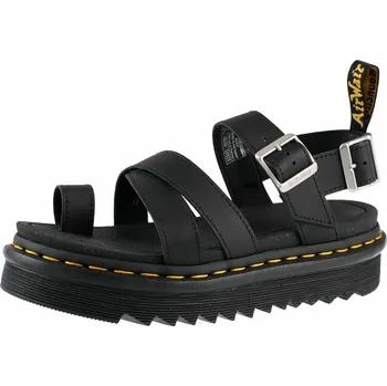 Dámské žabky žabky dámské - Avry - Dr. Martens - DM27345001