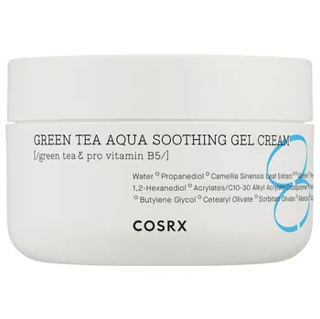 Cosrx Hydrium Green Tea Aqua Soothing…