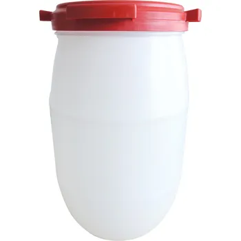 J.A.D. Tools Barel se šroubovacím víkem 30 l