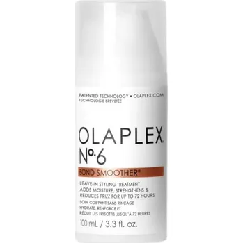 Vlasová regenerace Olaplex No. 6 Bond Smoother Airless Pump 100 ml
