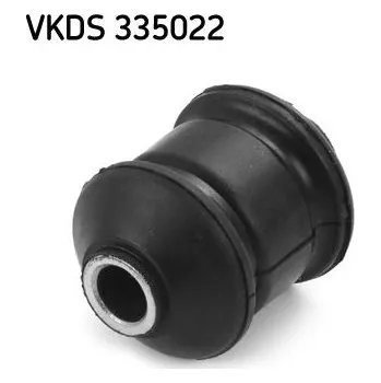 Zavěšení kol Uložení, řídicí mechanismus SKF VKDS 335022