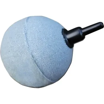 Vzduchovací kámen keramický, koule 40 mm