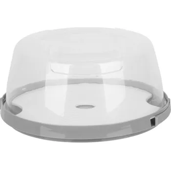 Dóza na potraviny Box na dort MagicHome Caker CC02R, 29x16 cm