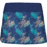 Kilpi dámská běžecká sukně Titicaca Barva: Modrá, Velikost: 34