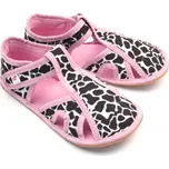 Ef Barefoot papuče 386 Panterka EUR 23