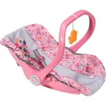 Baby Born Přenosná sedačka s popruhy…