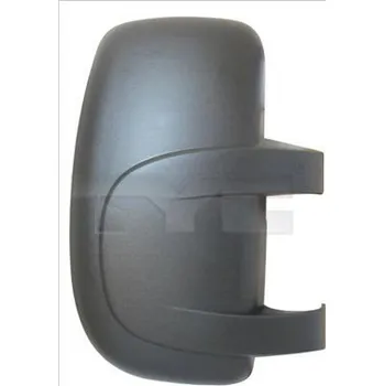 Auto zrcátko Kryt, vnější zrcátko TYC 325-0071-2