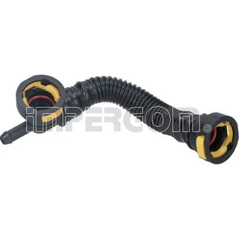 Spojovací materiál motoru Hadice, větrání klikové skříně ORIGINAL IMPERIUM 225452