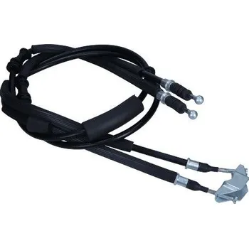 Lanko parkovací brzdy Tažné lanko, parkovací brzda MAXGEAR 32-0863