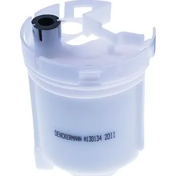 Palivový filtr Palivový filtr DENCKERMANN A130134