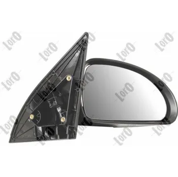 Auto zrcátko Vnější zpětné zrcátko ABAKUS 1803M12